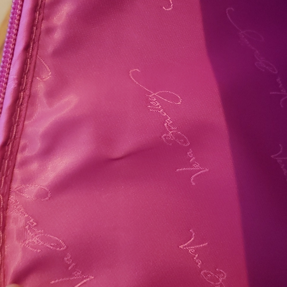 Vera Bradley laptop case - Picture 7 of 10